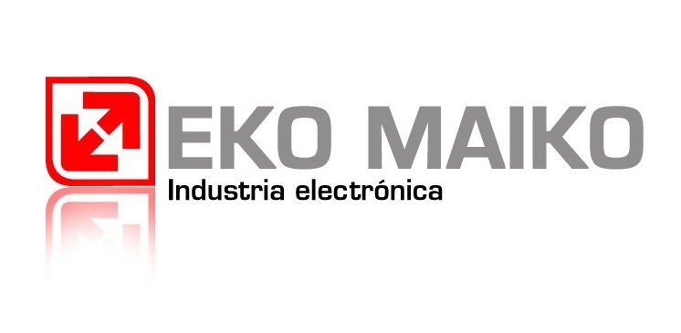 eko maiko - blanco