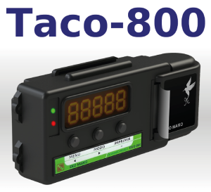 Taco-800